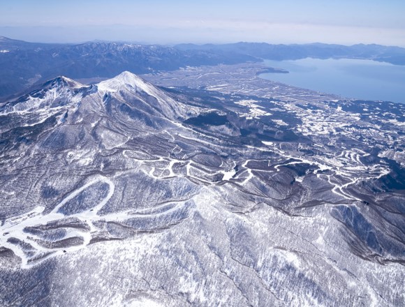 スキー場索道運営・メンテナンススタッフ