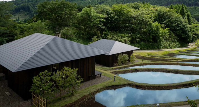 界 由布院