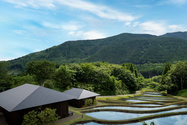 界 由布院