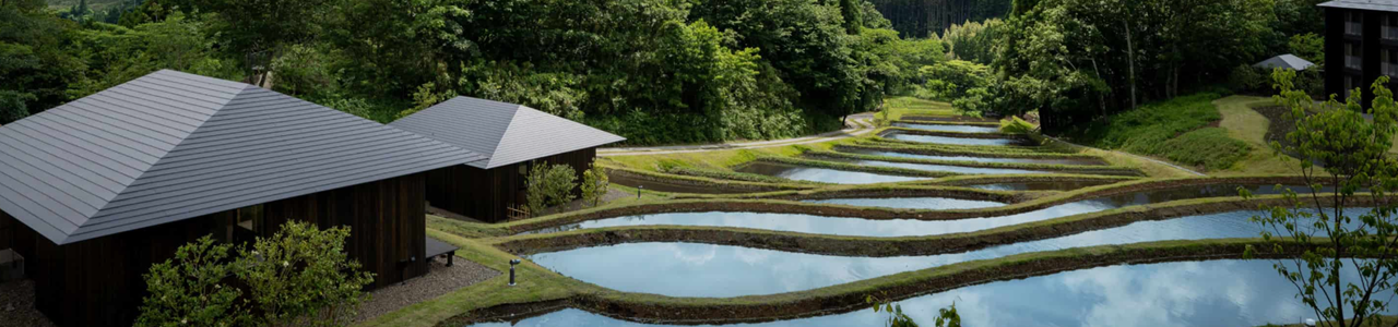 界 由布院